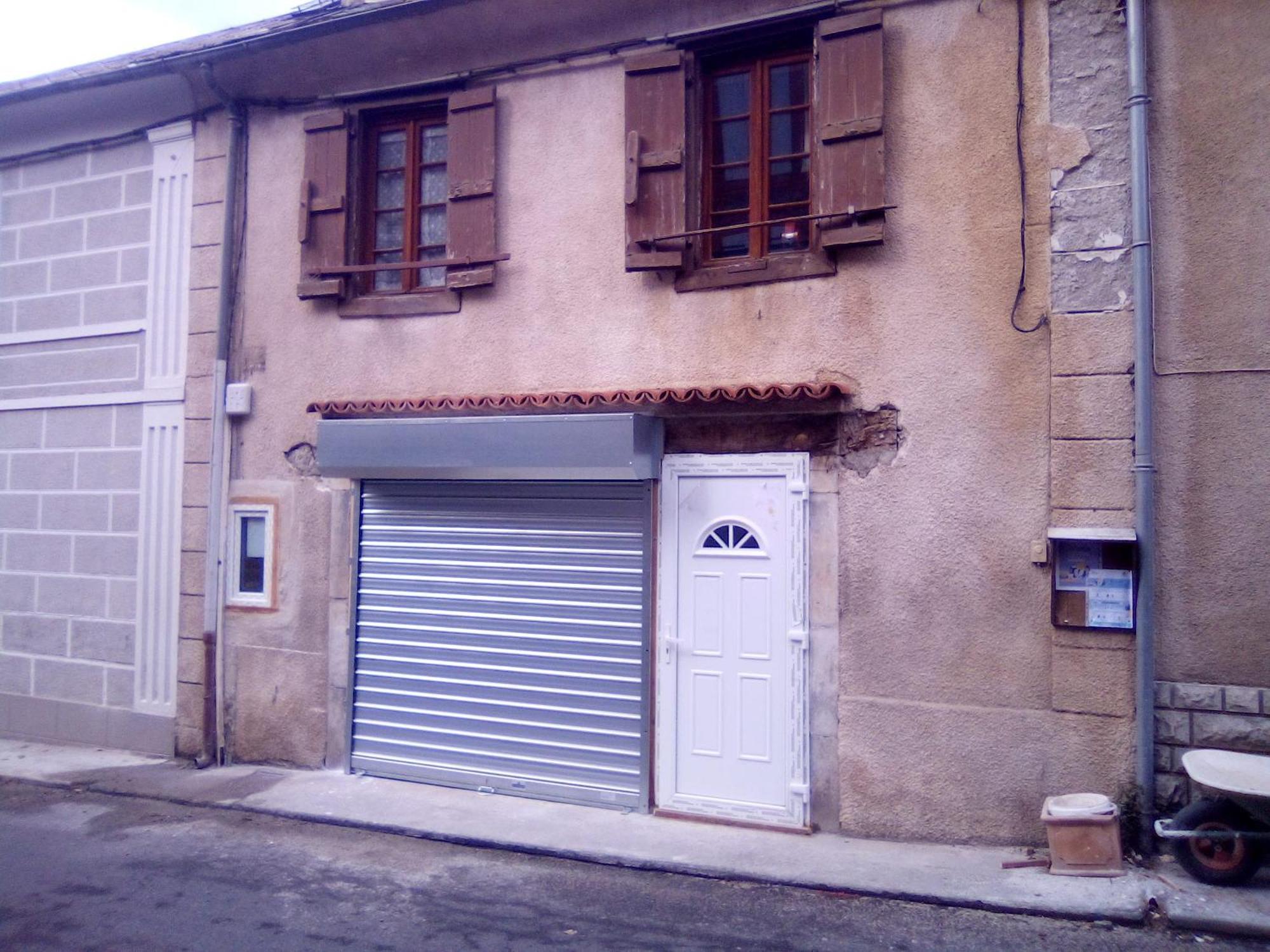 Village Ou Il Fait Bon De Vivre Mauléon-Barousse Kültér fotó